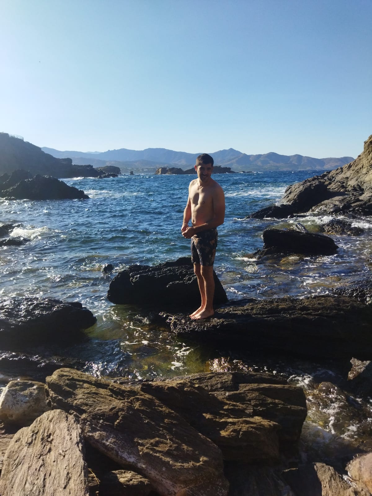 Profil de Vahan, 39 ans, Escort Trans France à Lectoure