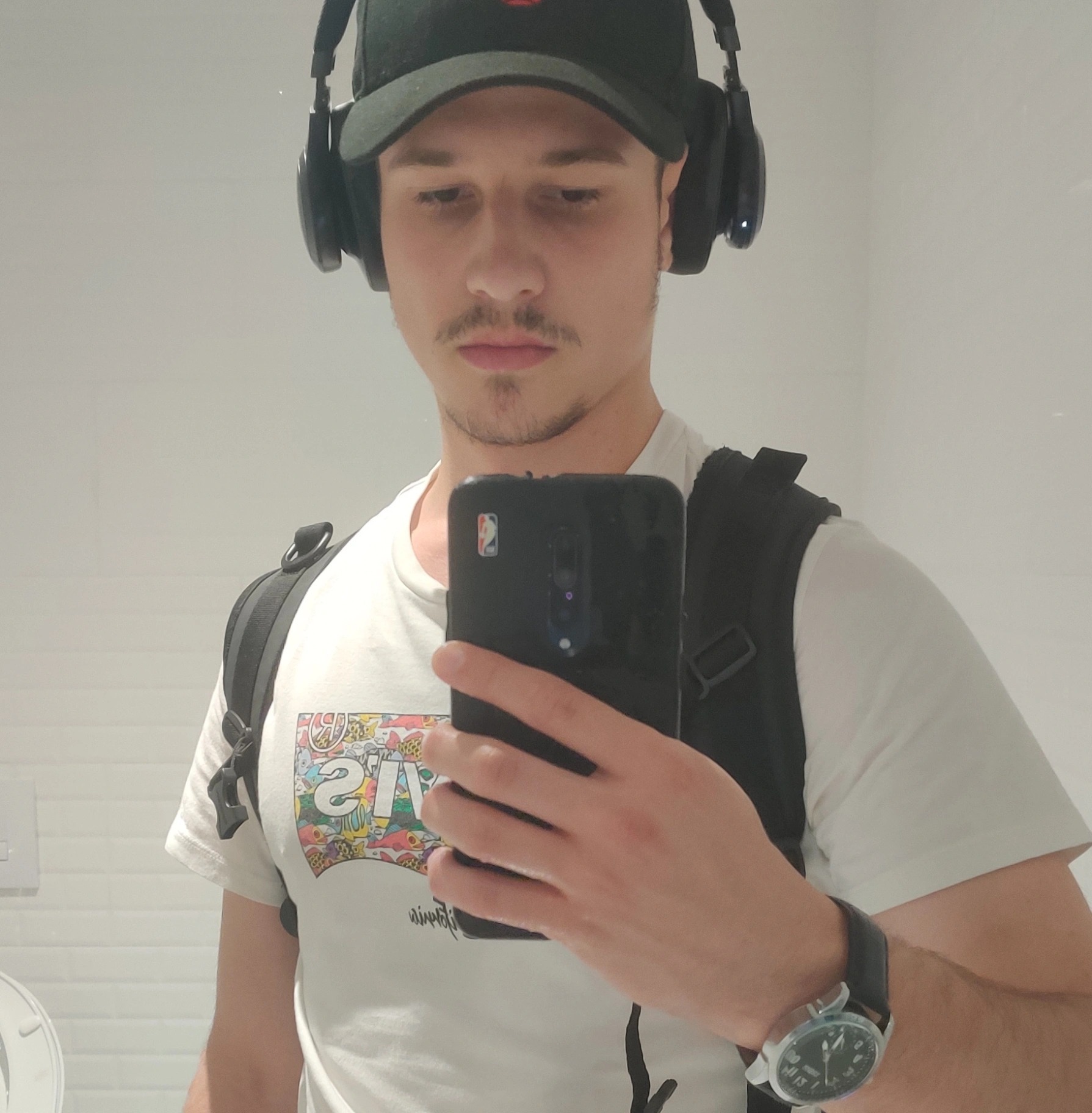 Profil de Polo, 20 ans, Escort Trans France à Fons