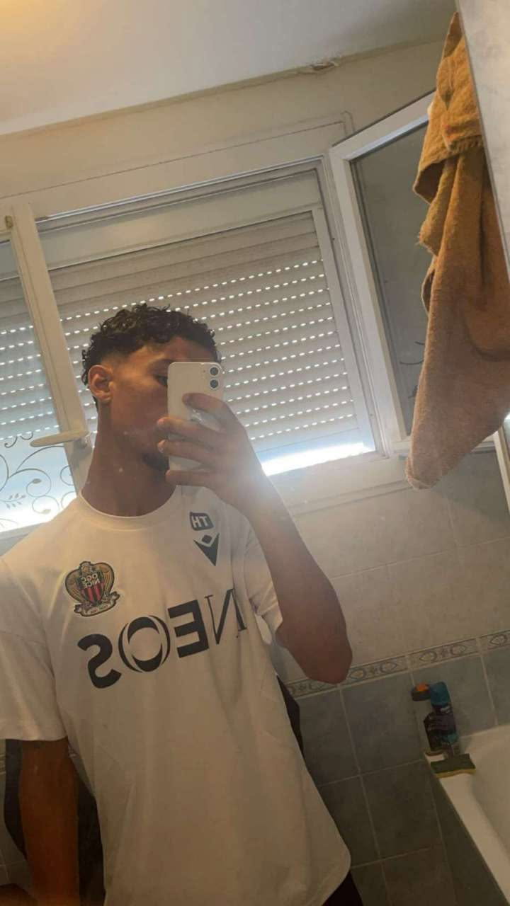 Profil de Kader, 18 ans, Escort Trans France à Aunac-sur-Charente