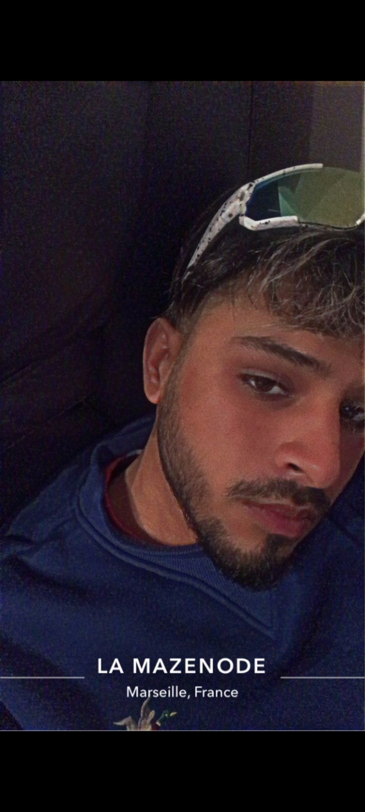 Profil de Dev, 23 ans, Escort Trans France à Montbenoît