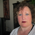 Profil de Nazra, 48 ans, Escort Trans France à Sauve