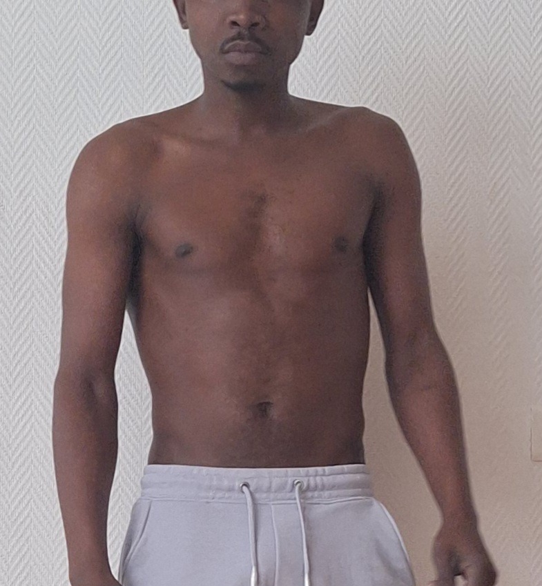 Profil de Baptyste, 35 ans, Escort Trans France à LaTâche