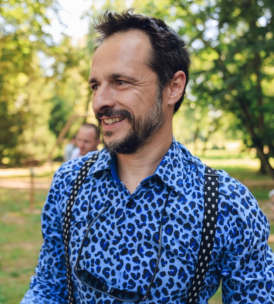 Profil de Mohamed-cherif, 49 ans, Escort Trans France à Dourbies