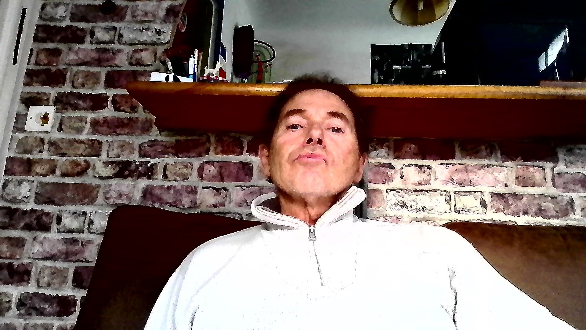 Profil de Hanine, 49 ans, Escort Trans France à Burret