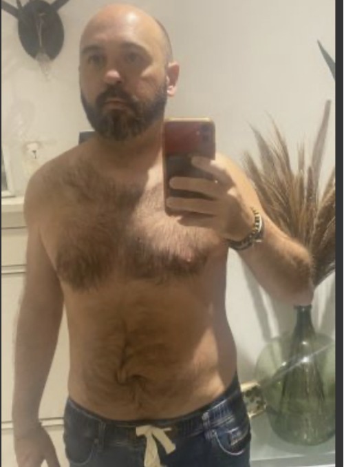 Profil de Yovan, 42 ans, Escort Trans France à Saint-Brès