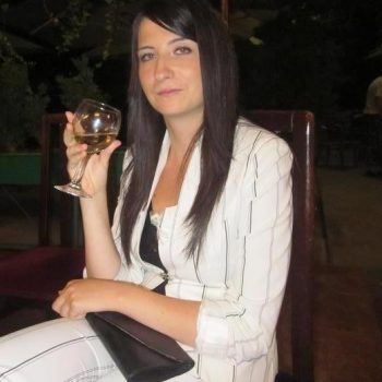 Profil de Ivona, 42 ans, Escort Trans France à Salles