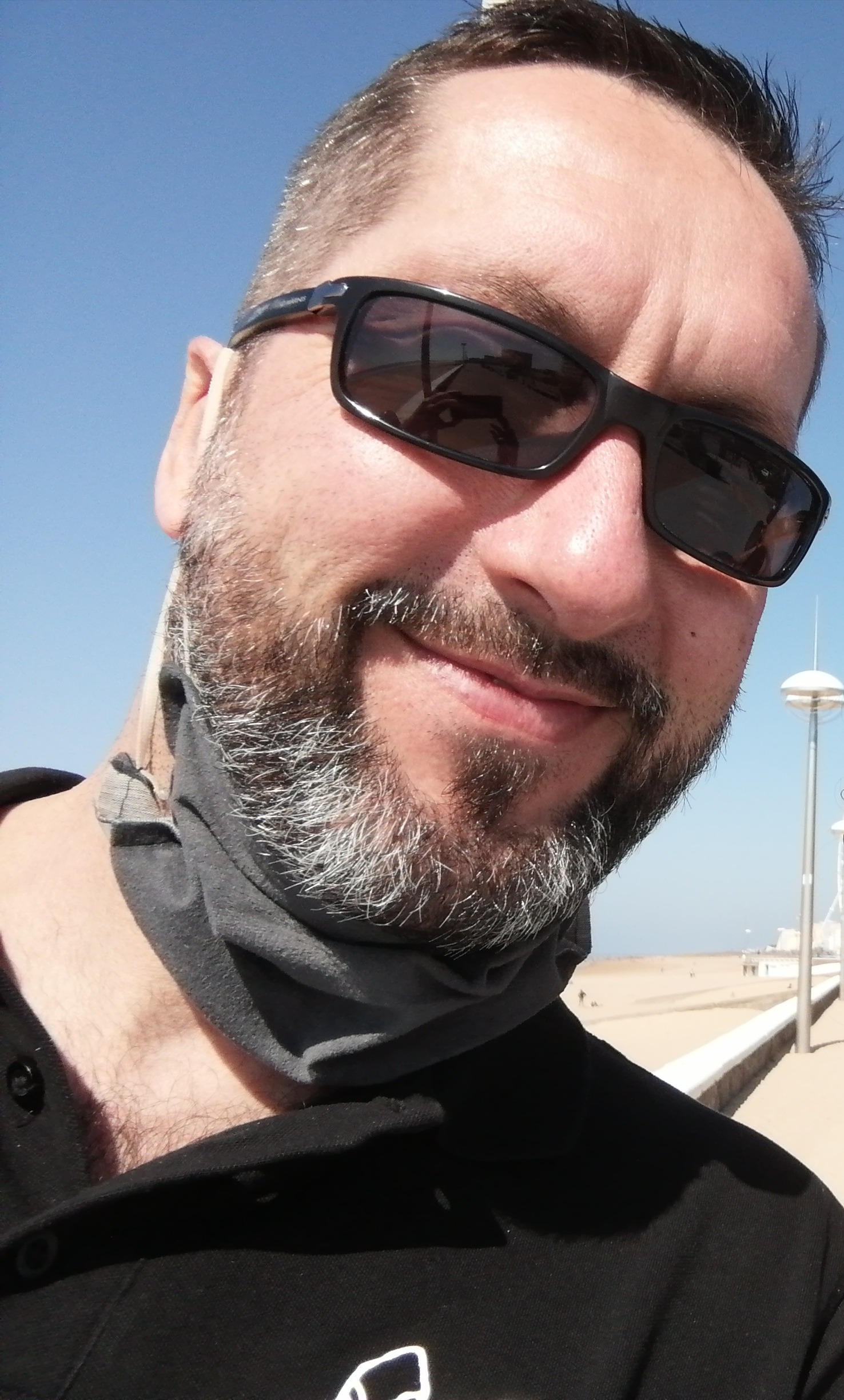 Profil de Naoufel, 50 ans, Escort Trans France à Caurel