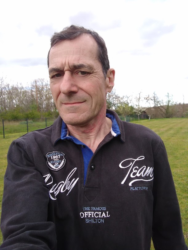 Profil de Shayan, 53 ans, Escort Trans France à Fleury