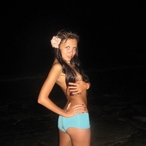 Profil de Gloria, 27 ans, Escort Trans France à Fons