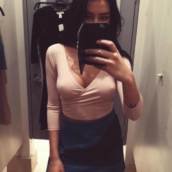 Profil de Gioia, 35 ans, Escort Trans France à Saint-Palais-de-Négrignac