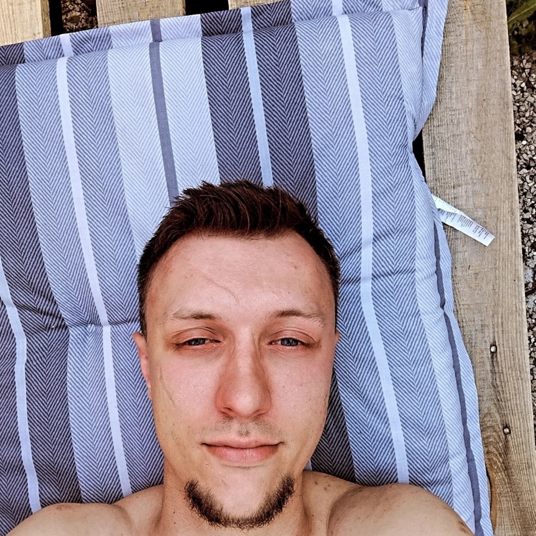 Profil de Thomy, 32 ans, Escort Trans France à Ermont