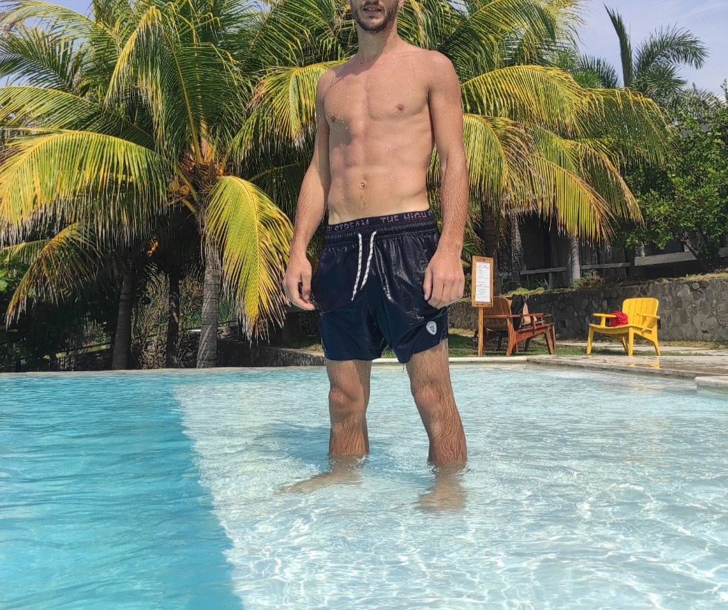 Profil de Aaronn, 32 ans, Escort Trans France à Target