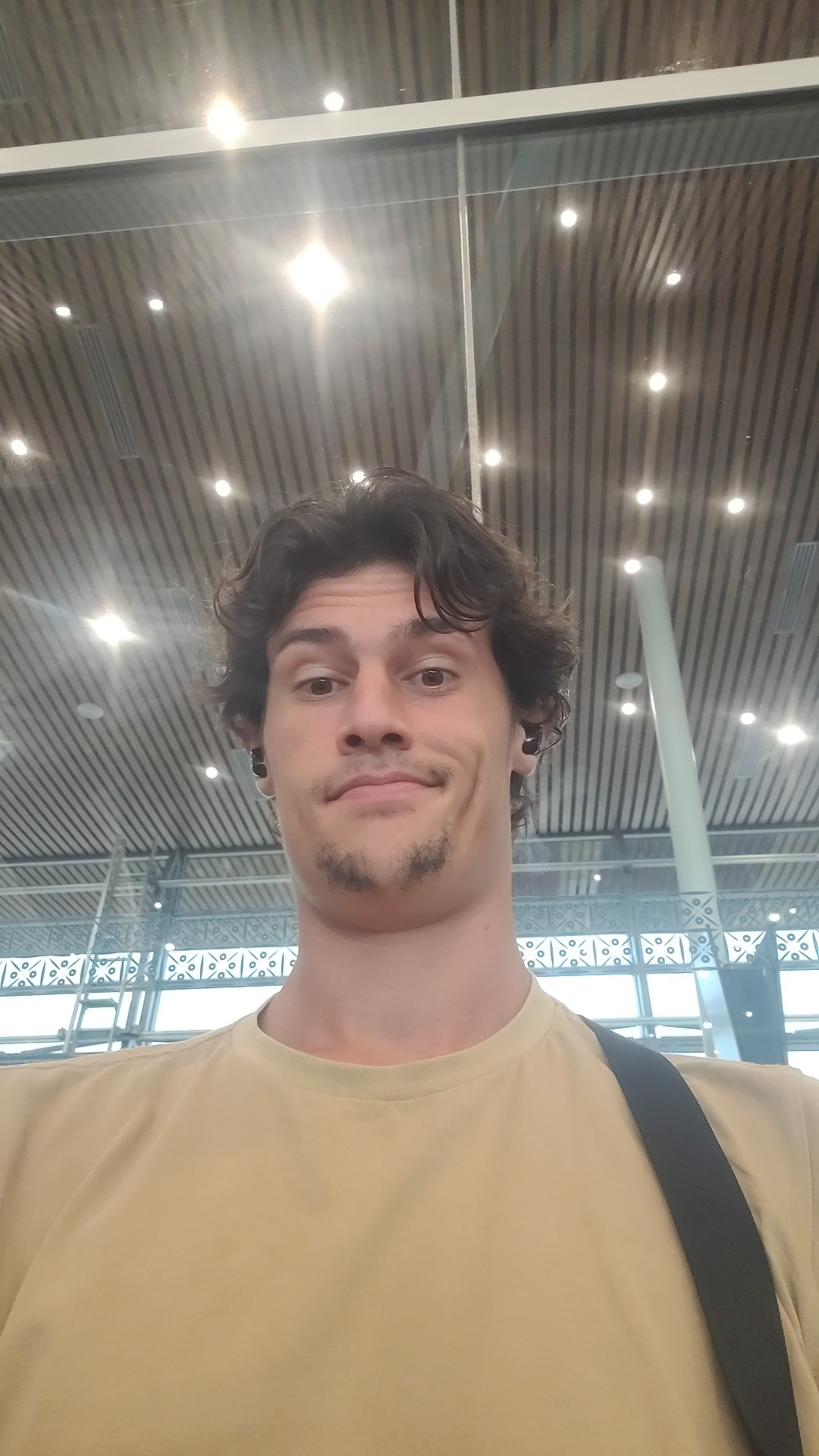 Profil de Scherif, 24 ans, Escort Trans France à Fleurac