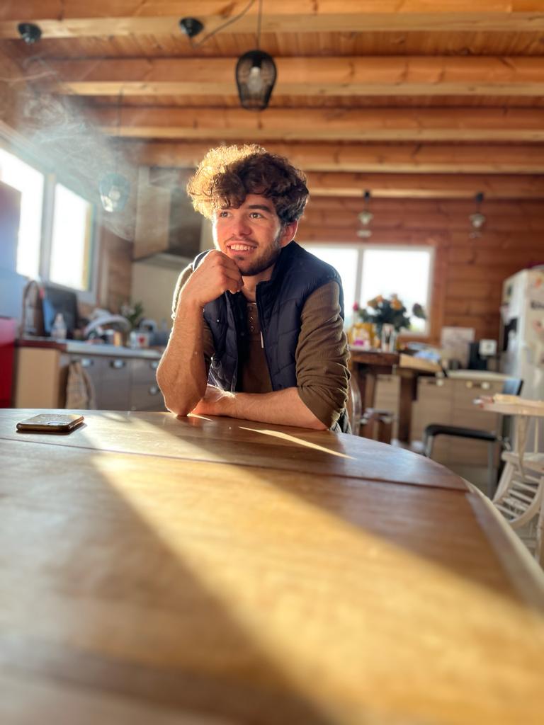 Profil de Luiz, 28 ans, Escort Trans France à Campigny