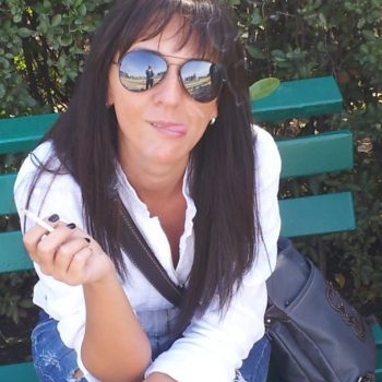Profil de Katalyna, 37 ans, Escort Trans France à Lahoussoye