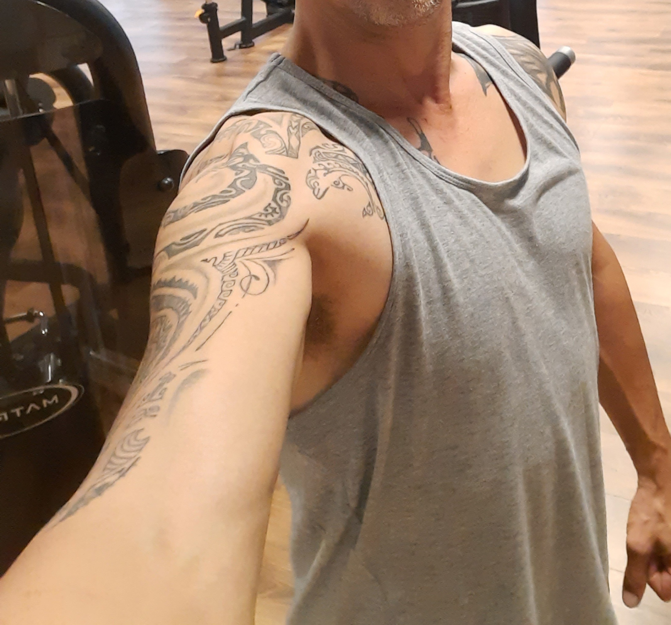 Profil de Sigfrid, 39 ans, Escort Trans France à Courcelles
