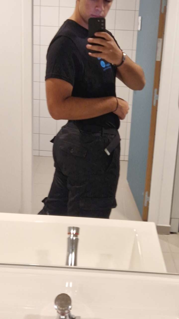 Profil de Ababacar, 18 ans, Escort Trans France à Offlanges