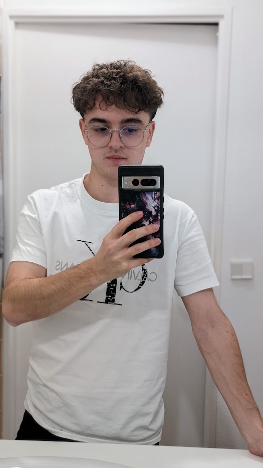 Profil de Jake, 24 ans, Escort Trans France à Die