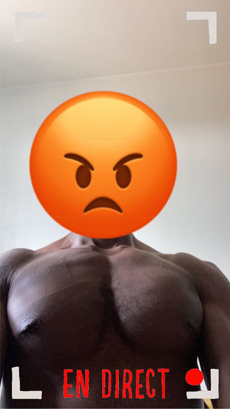 Profil de Abid, 36 ans, Escort Trans France à Urville
