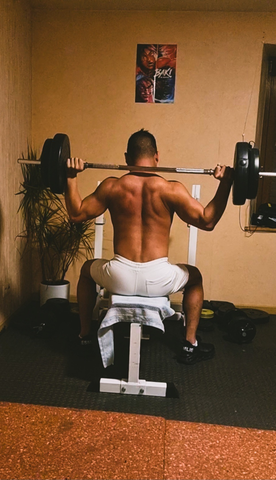 Profil de Abdelouahid, 30 ans, Escort Trans France à Saint-Léonard