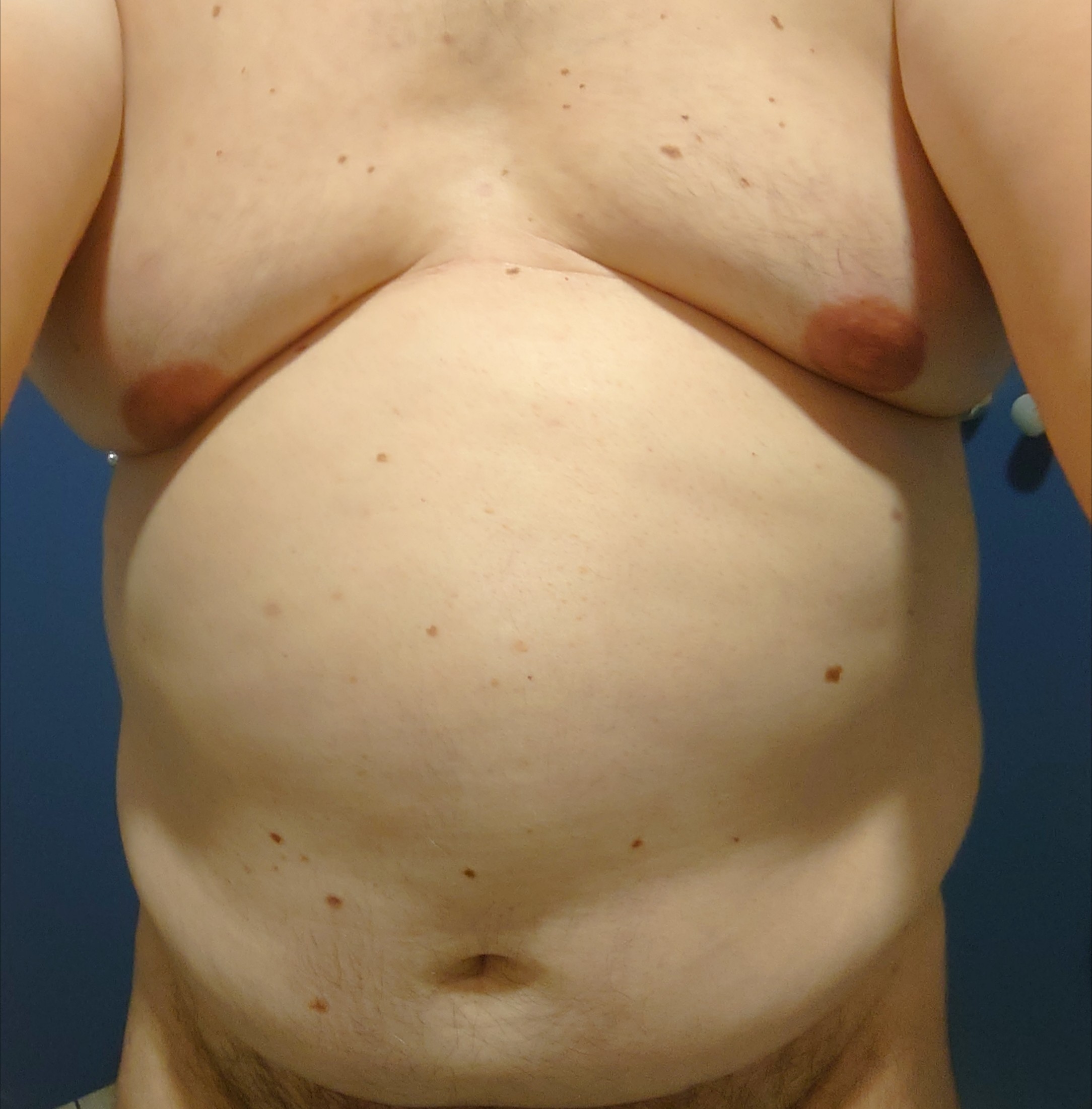 Profil de Steave, 49 ans, Escort Trans France à Chirens