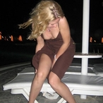 Profil de Afifa, 34 ans, Escort Trans France à Neuvy-en-Sullias