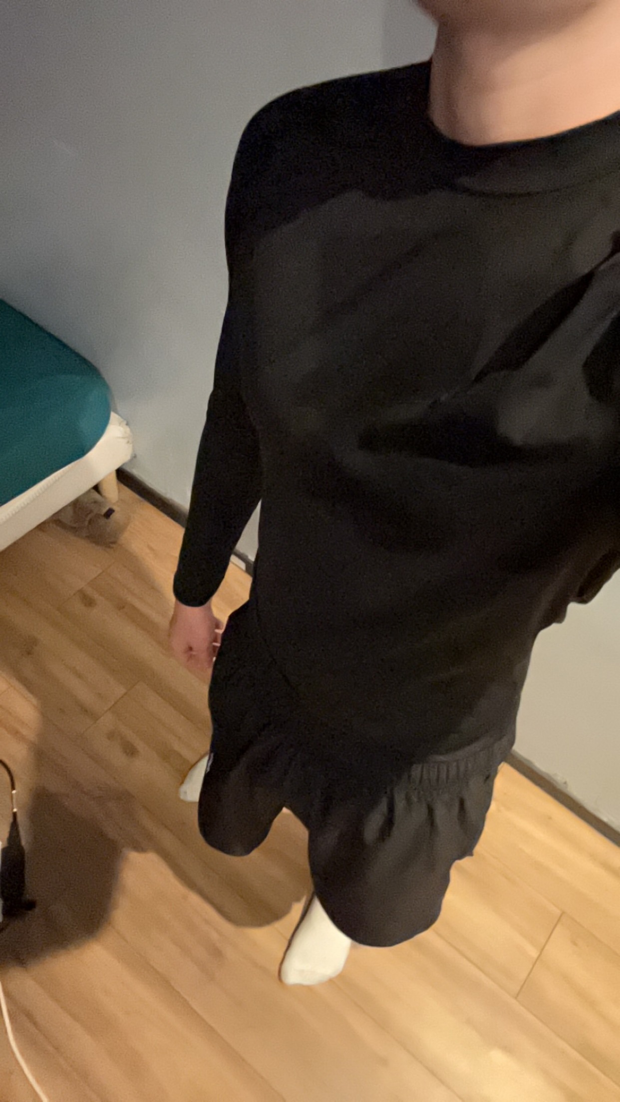 Profil de Wassym, 19 ans, Escort Trans France à Cépie
