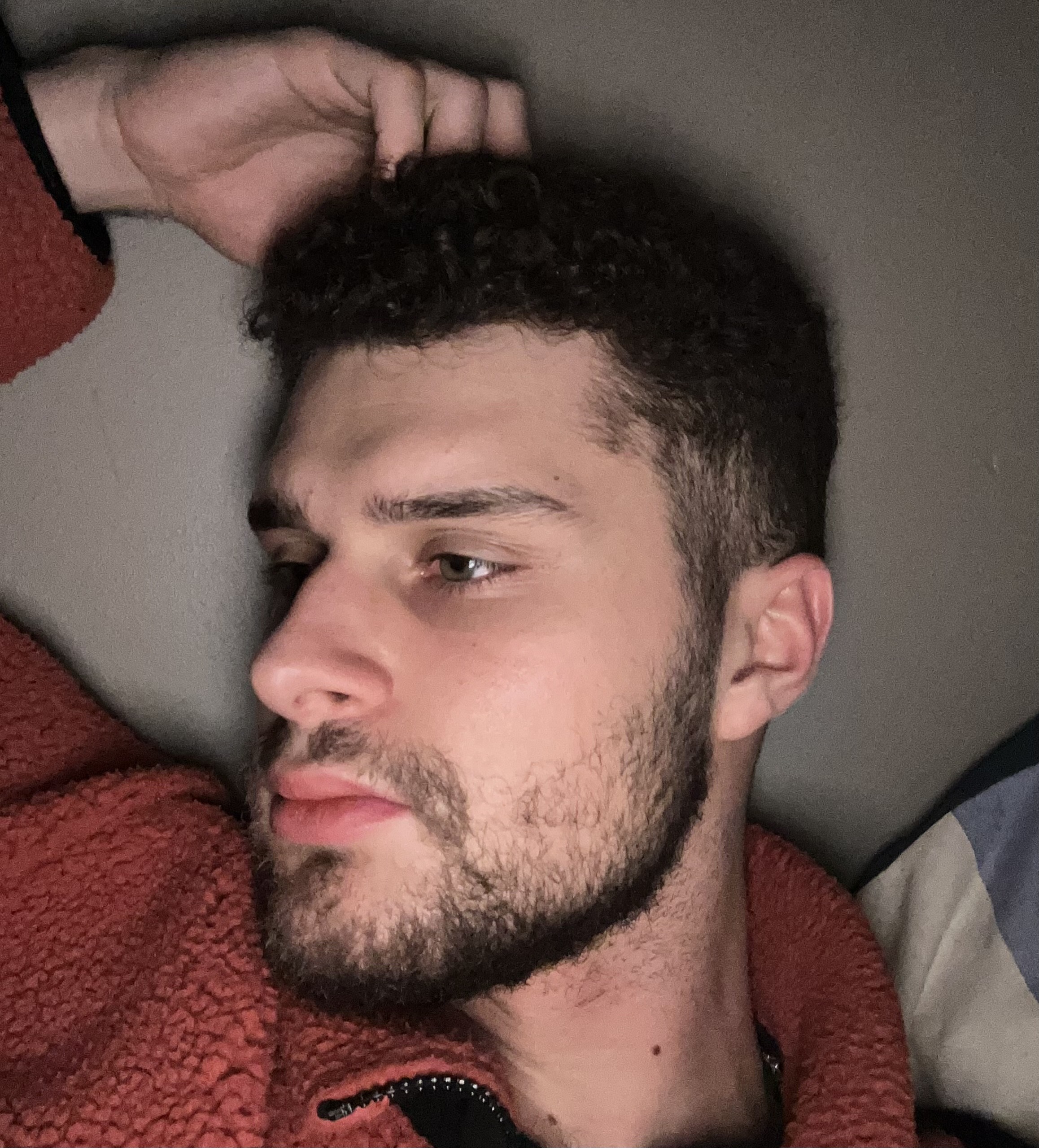 Profil de Idan, 23 ans, Escort Trans France à Beynost