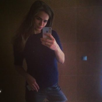 Profil de Philaé, 26 ans, Escort Trans France à Lavoye