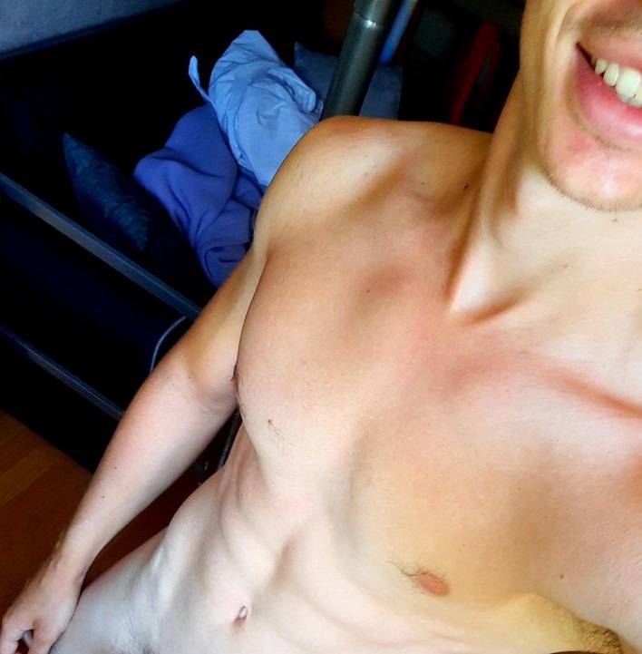 Profil de Farhan, 26 ans, Escort Trans France à Saint-Léonard
