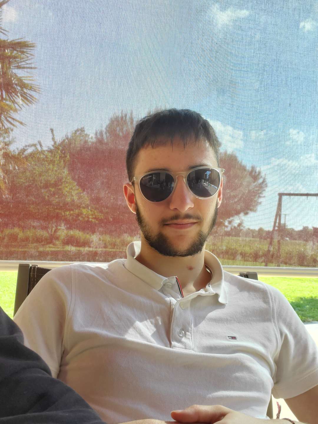 Profil de Dia, 21 ans, Escort Trans France à Hercé