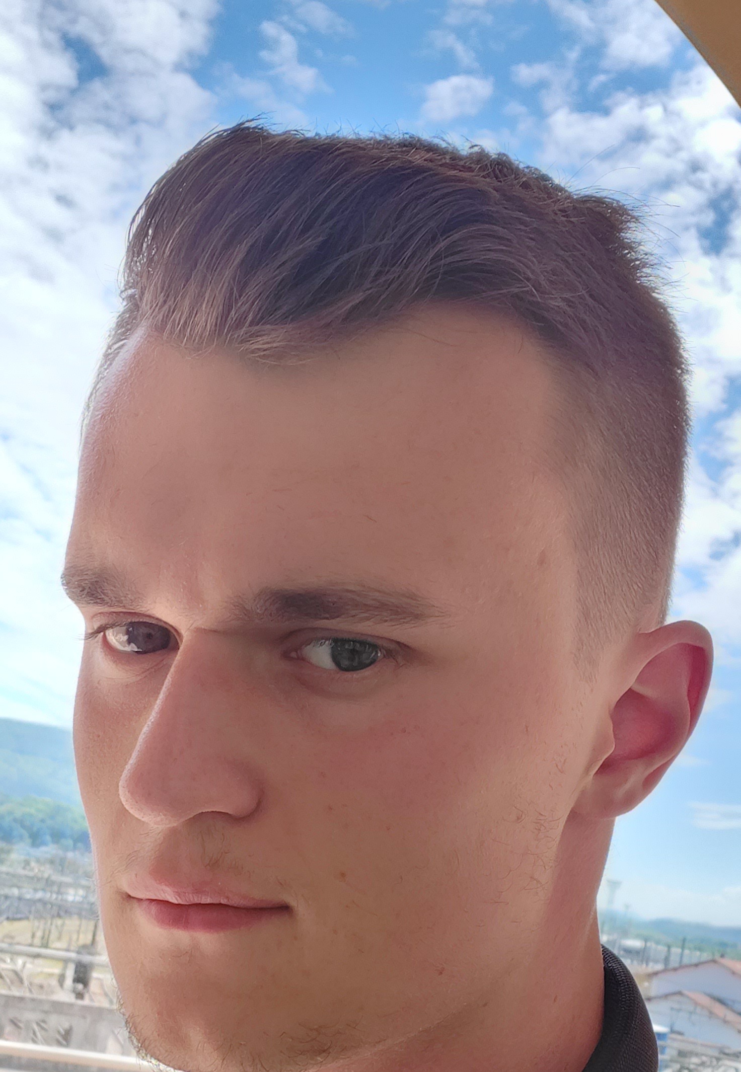 Profil de Alick, 25 ans, Escort Trans France à Quarante