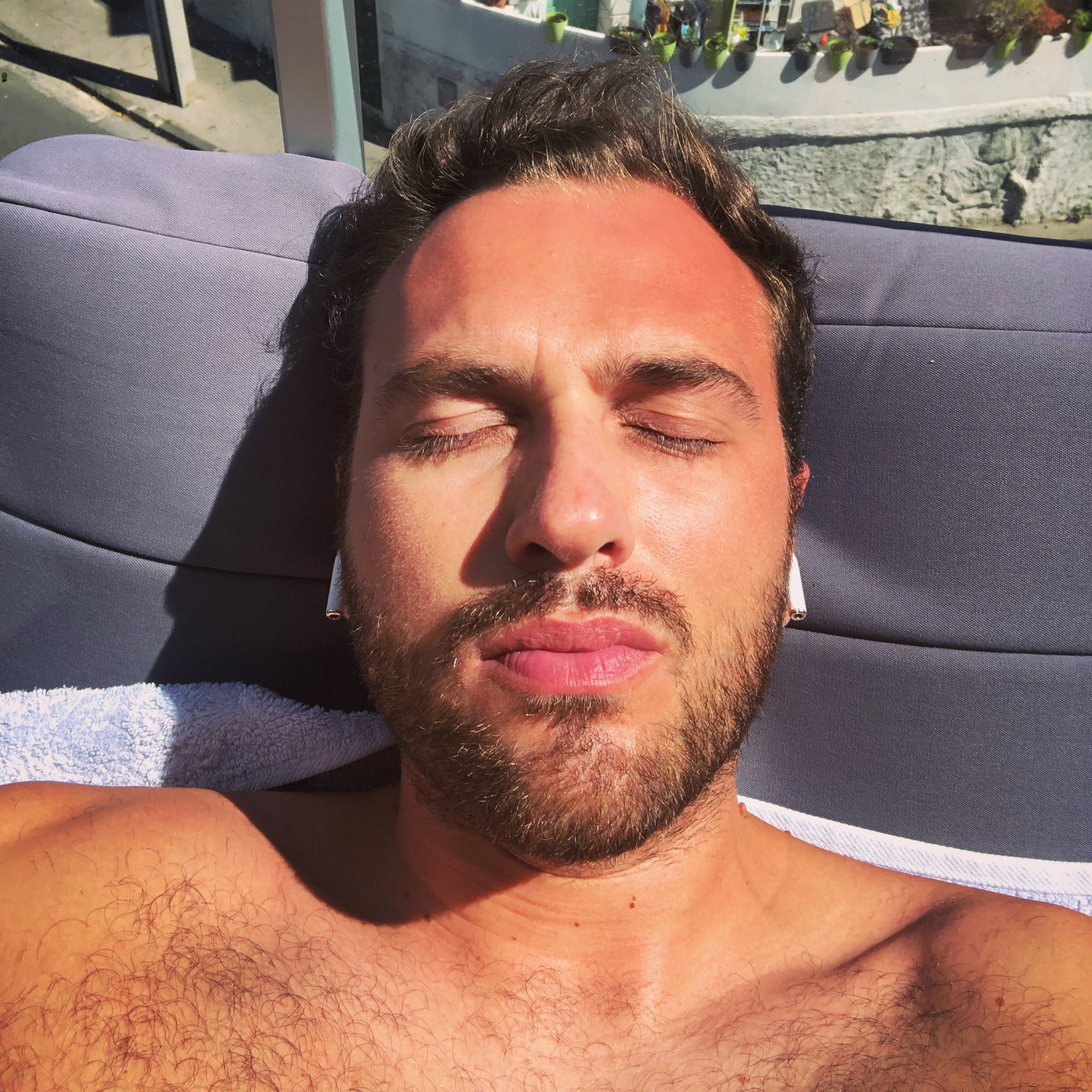 Profil de Arry, 34 ans, Escort Trans France à Oris-en-Rattier