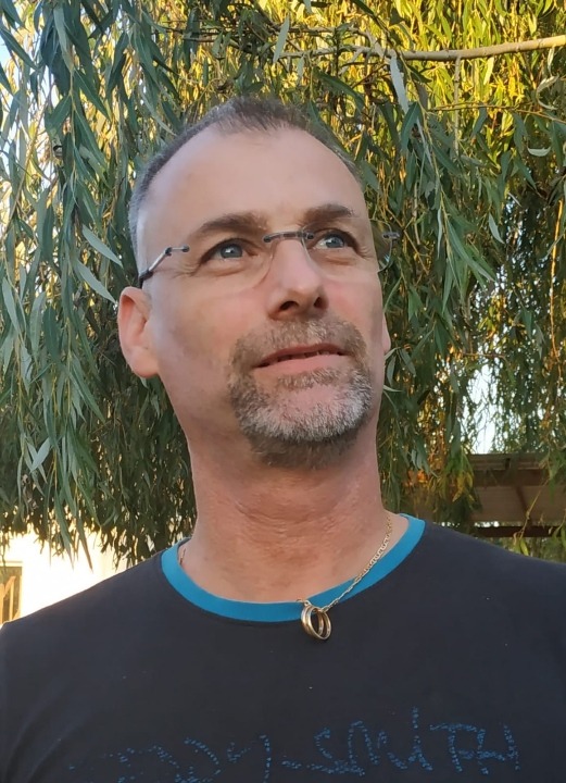 Profil de Cruz, 52 ans, Escort Trans France à Marsac