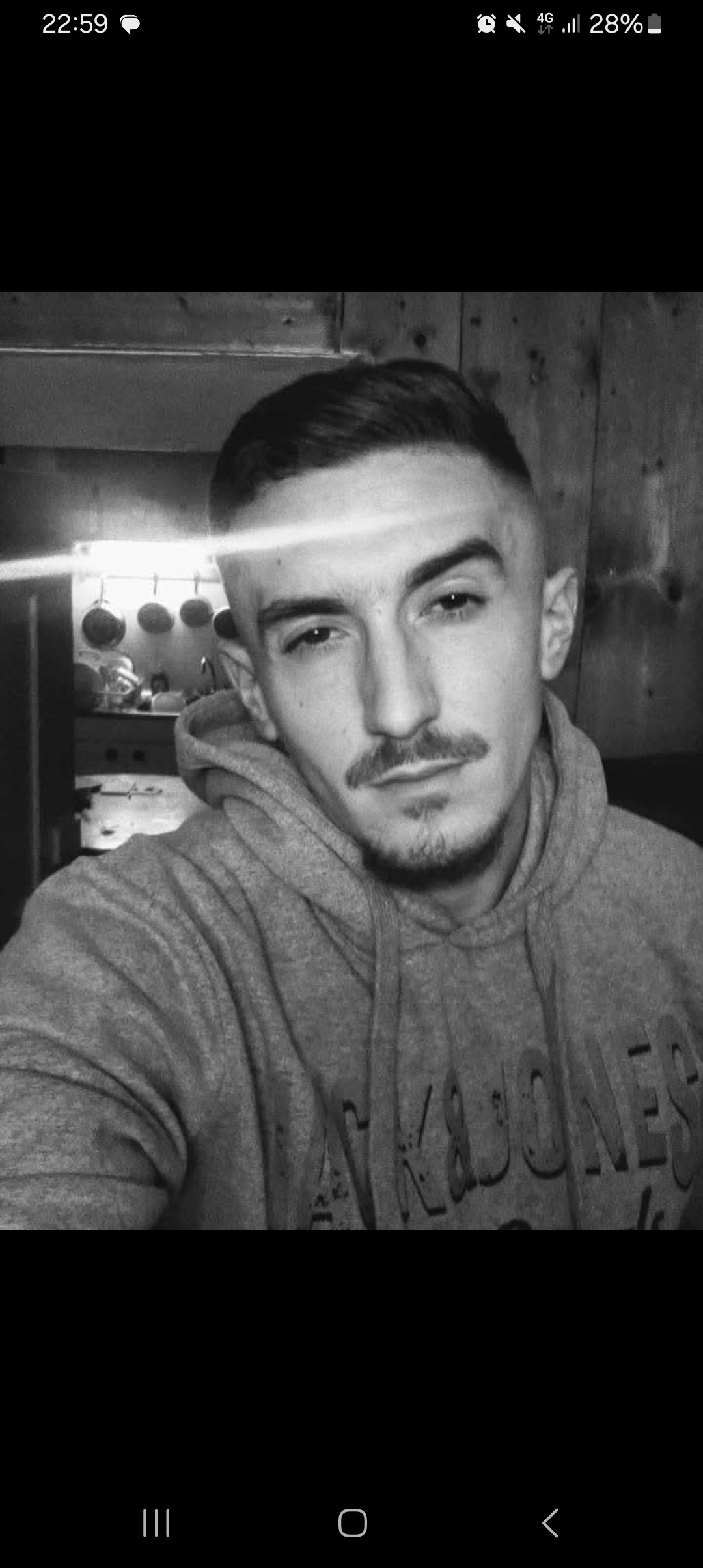 Profil de Dieter, 30 ans, Escort Trans France à Moisson