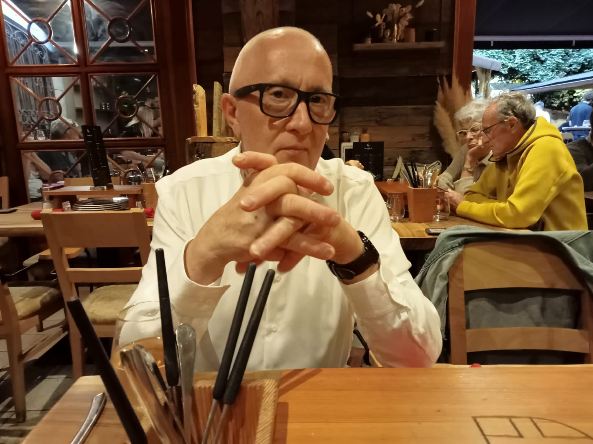 Profil de Bruno-pierre, 55 ans, Escort Trans France à Chaource