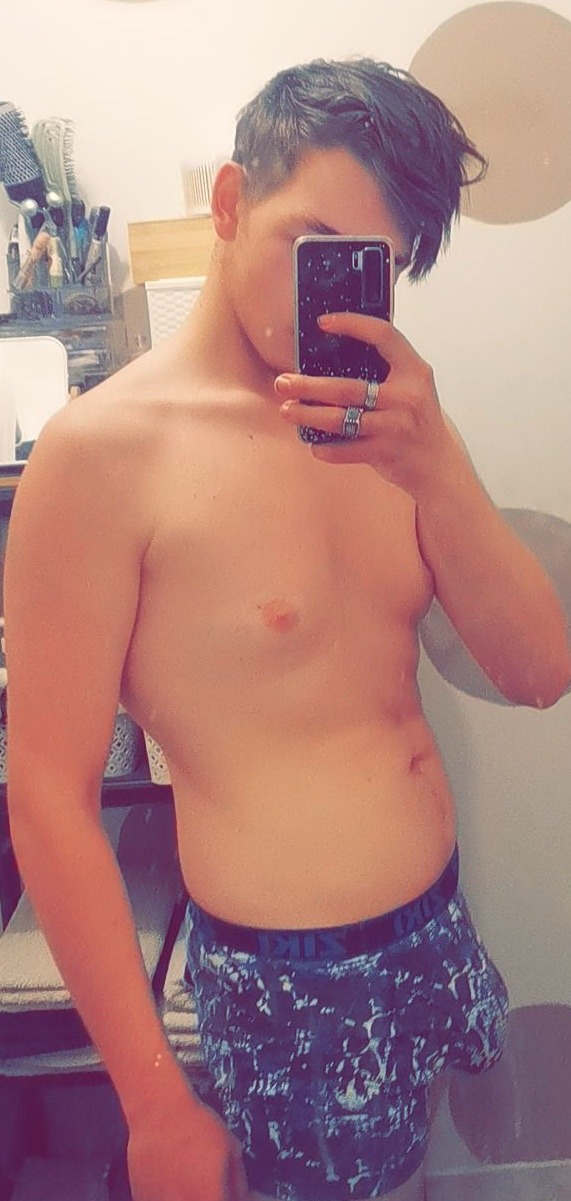 Profil de Pharrell, 20 ans, Escort Trans France à Bernes-sur-Oise