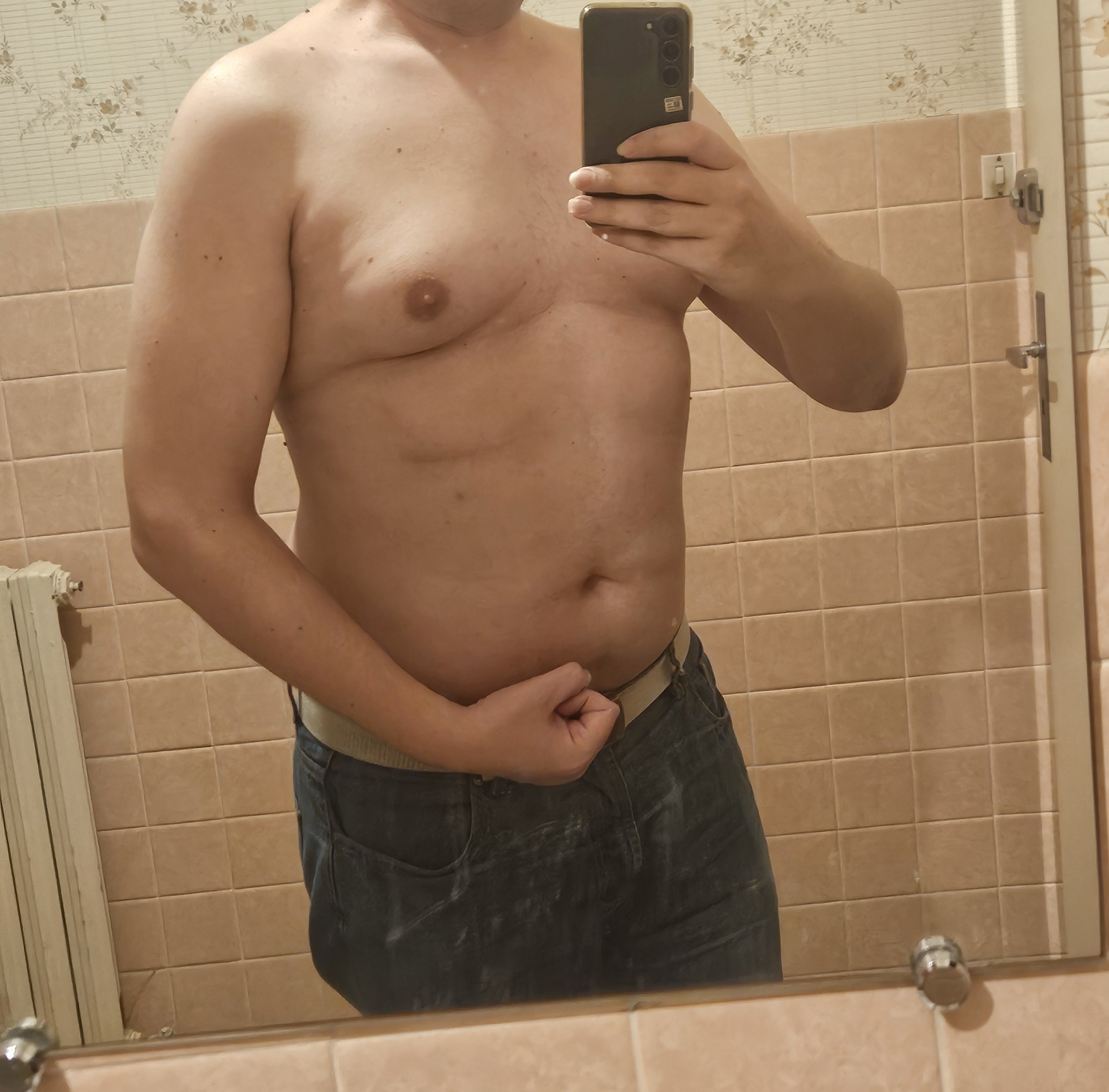 Profil de Eloick, 41 ans, Escort Trans France à Barfleur