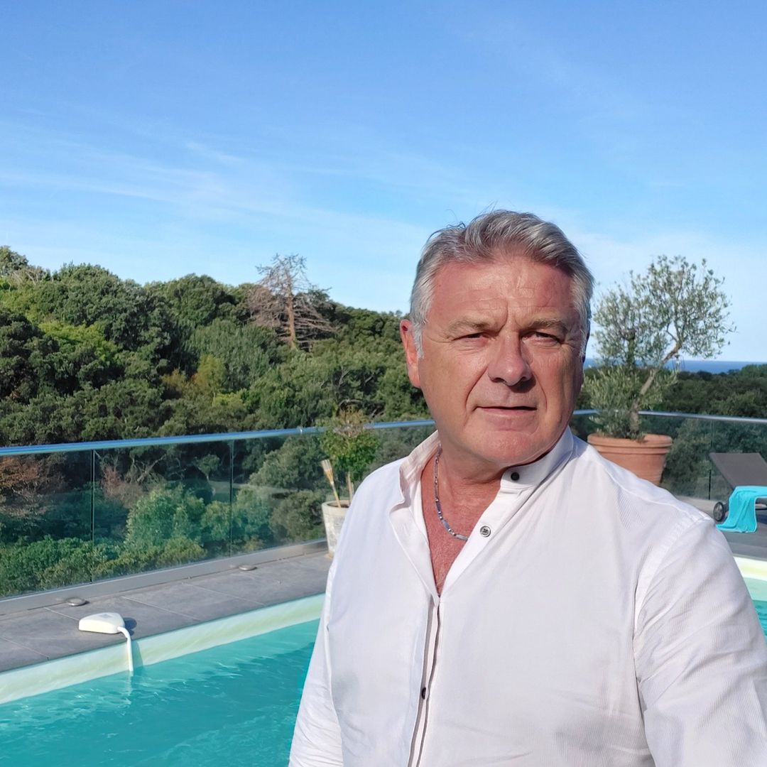 Profil de Alrik, 55 ans, Escort Trans France à Ercuis