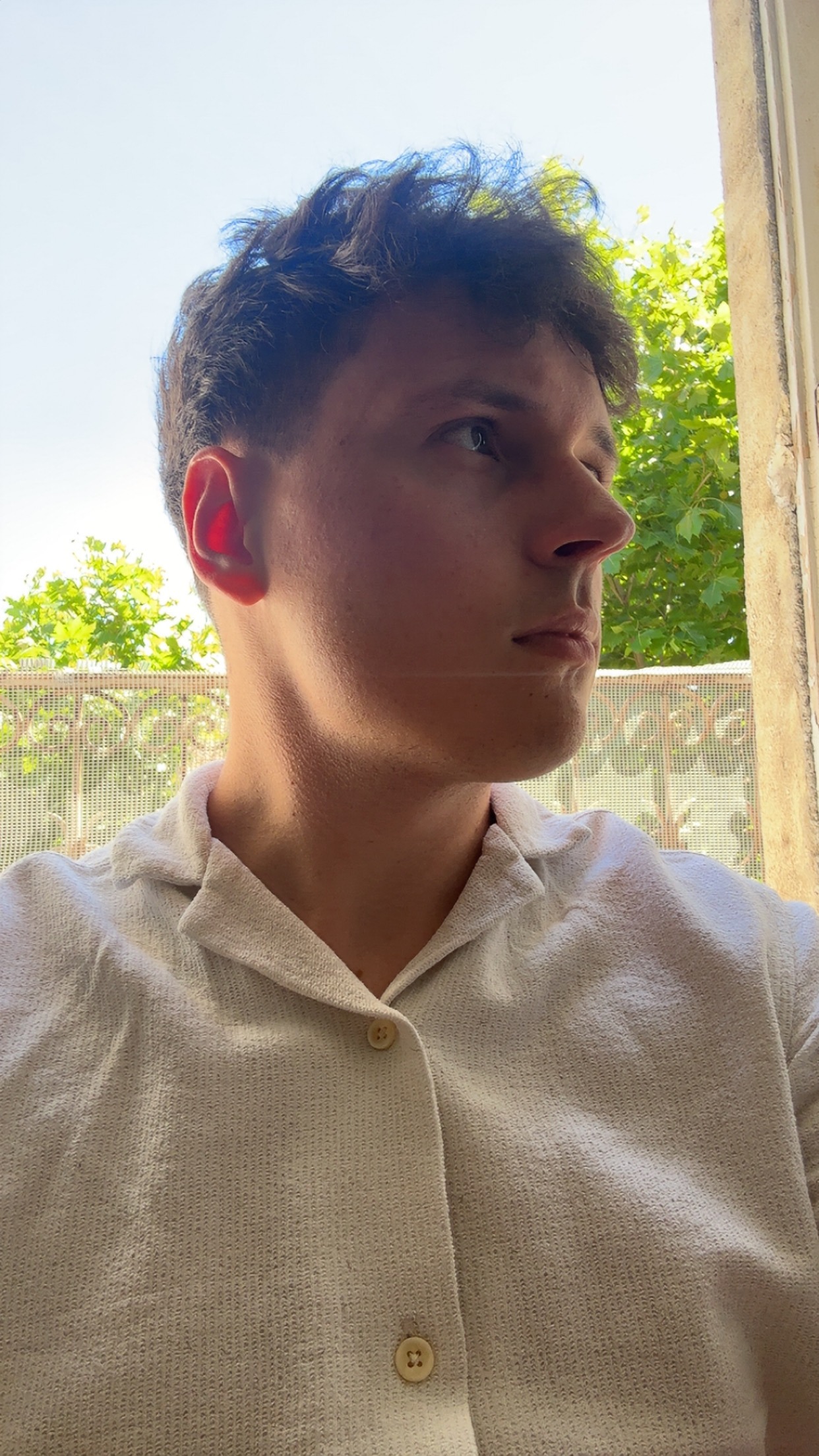 Profil de Hilario, 25 ans, Escort Trans France à Sauvagnat-Sainte-Marthe