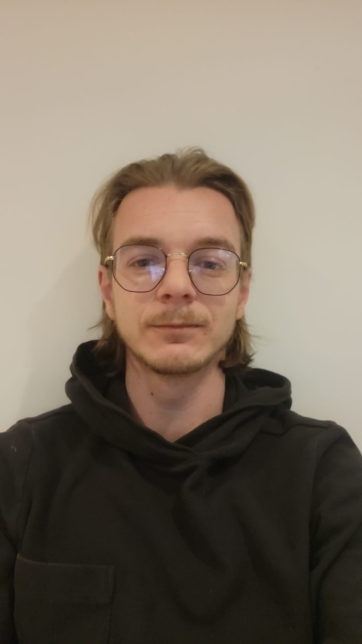 Profil de Tibo, 30 ans, Escort Trans France à Marsac