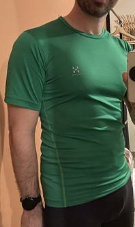Profil de Iyed, 41 ans, Escort Trans France à Deville
