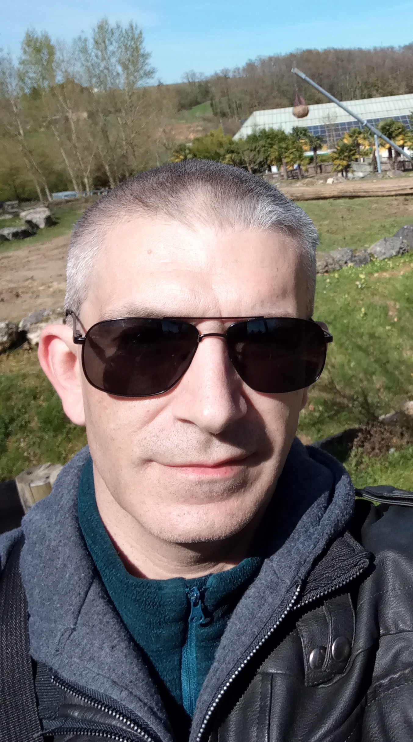 Profil de Mc, 46 ans, Escort Trans France à Caumont