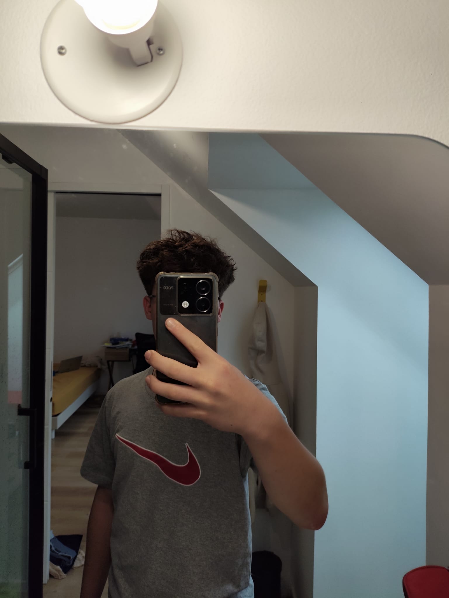 Profil de Enock, 20 ans, Escort Trans France à Brindas