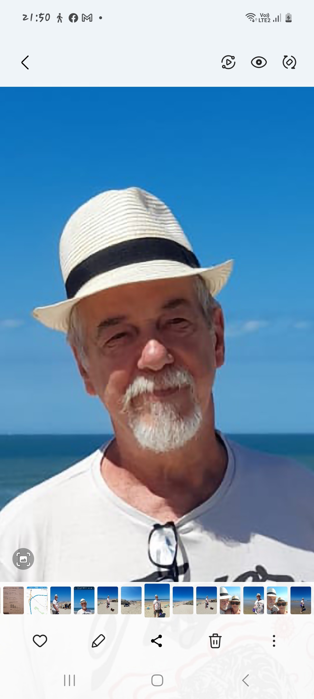 Profil de Niklas, 54 ans, Escort Trans France à Coutens