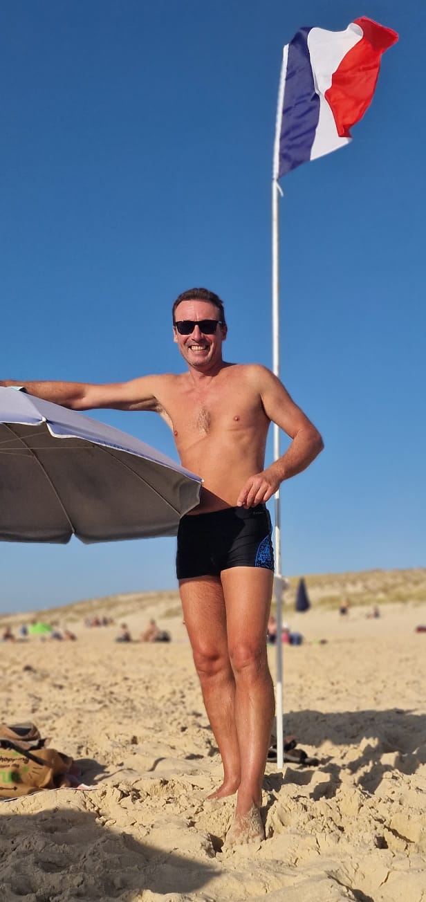 Profil de Guerric, 51 ans, Escort Trans France à Béthune