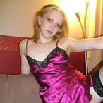 Profil de Pasquina, 33 ans, Escort Trans France à Saint-Léger-Triey