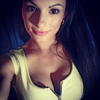 Profil de Mame, 38 ans, Escort Trans France à Bretonvillers