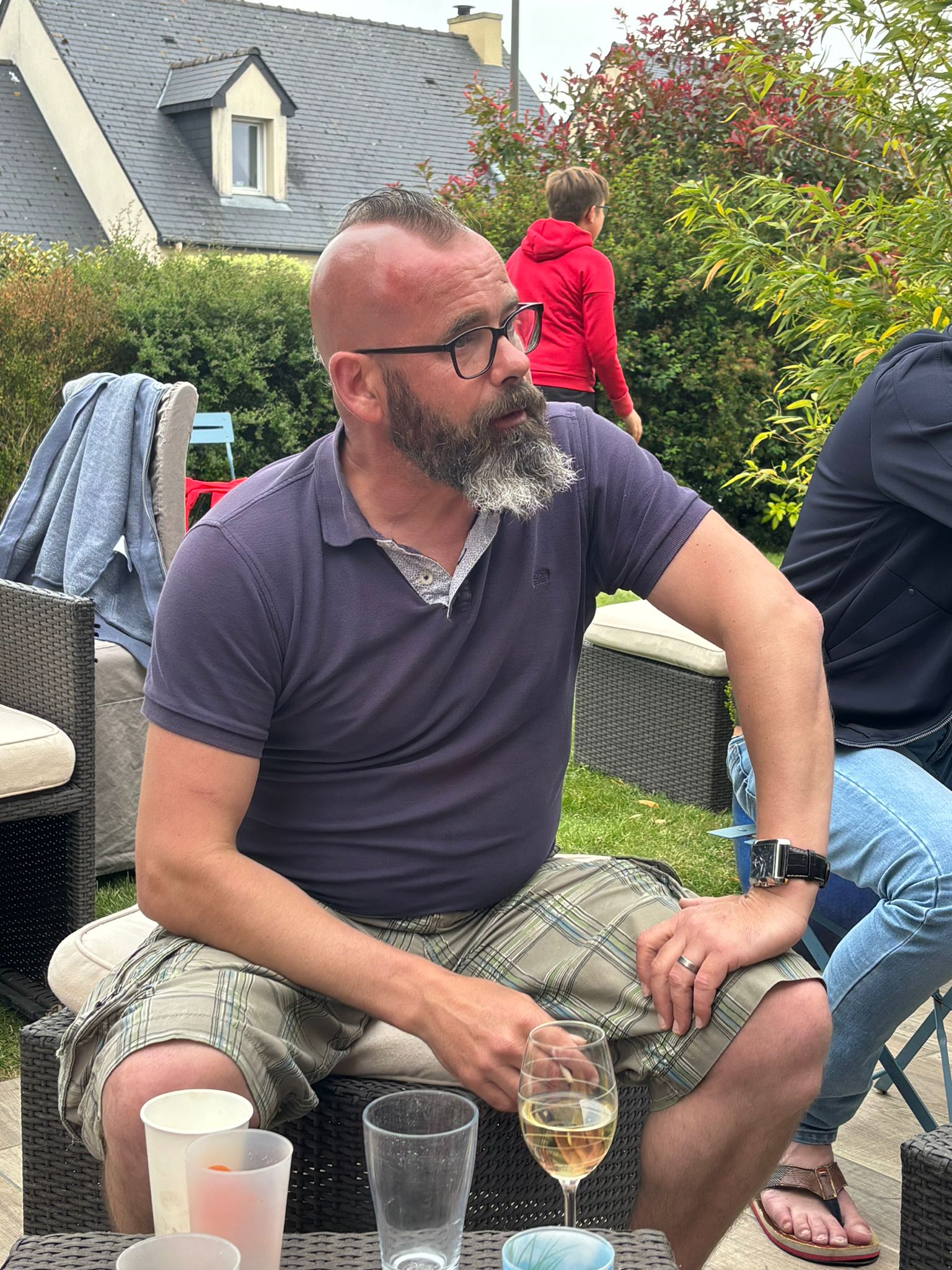Profil de Anddy, 49 ans, Escort Trans France à Lanleff