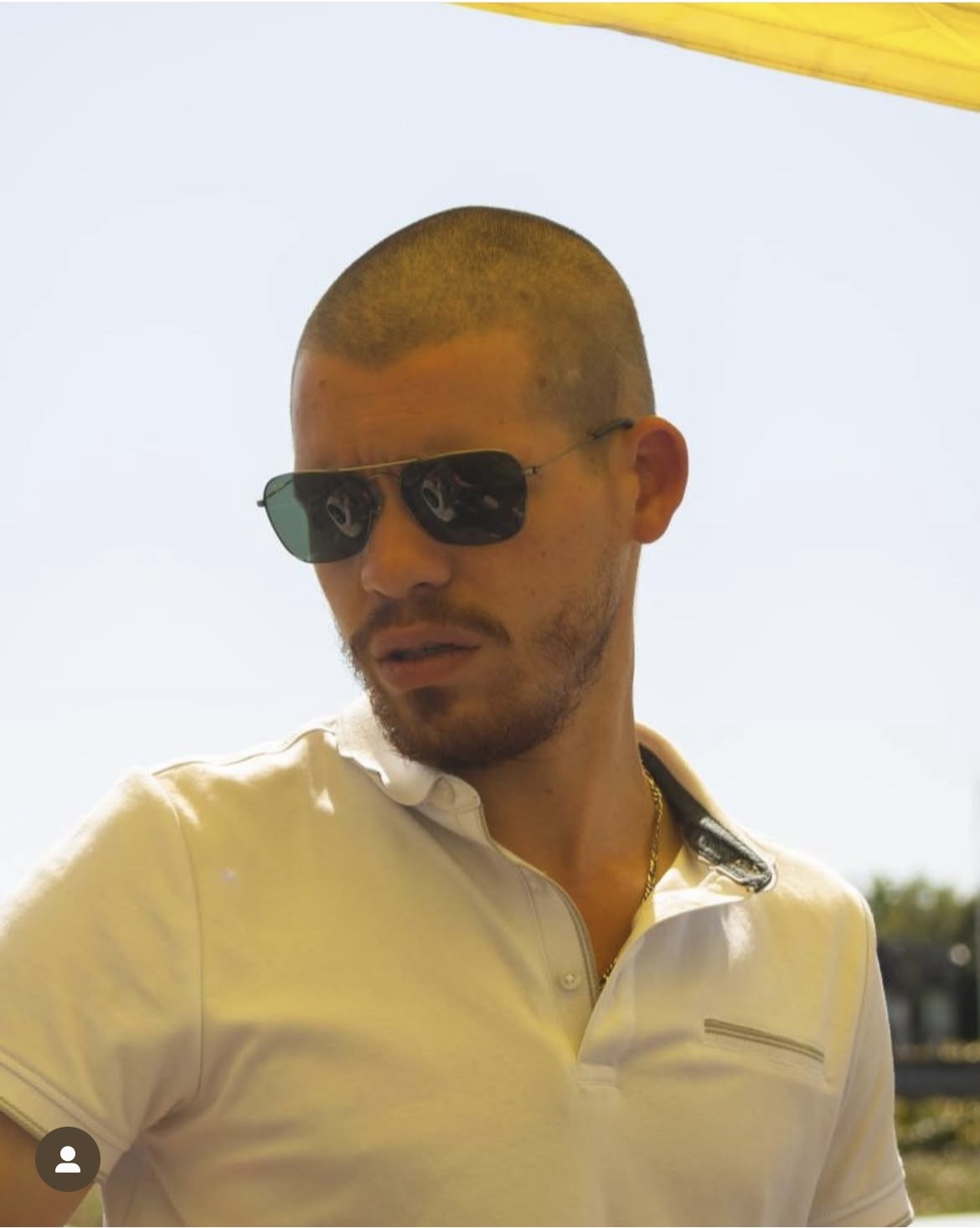 Profil de Atakan, 25 ans, Escort Trans France à Marre